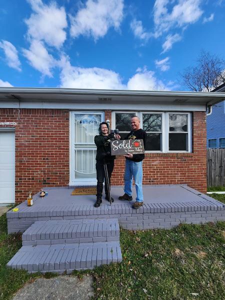 Lonnie Bush Real Estate