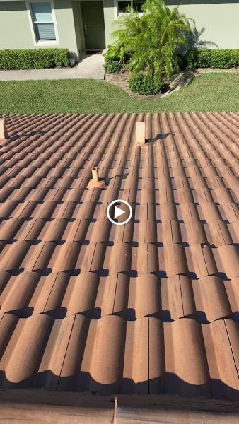 Brad's Pressure Washing