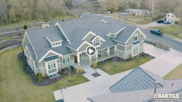 Bartile Premium Roof Tiles