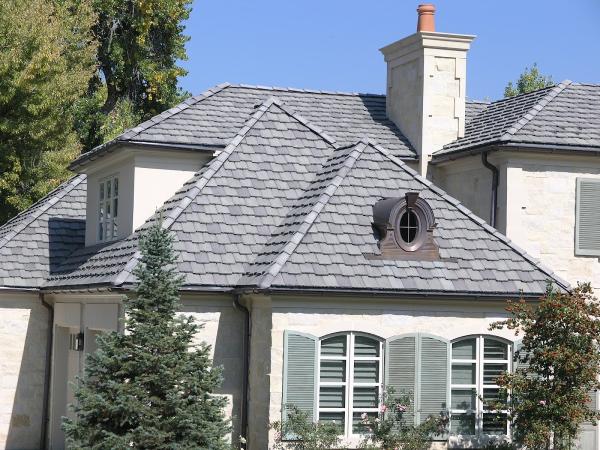 Bartile Premium Roof Tiles