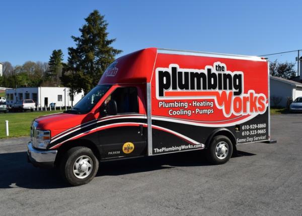 The Plumbing Works