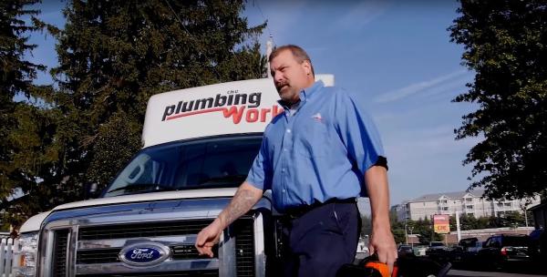 The Plumbing Works