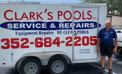 Clark's Pools