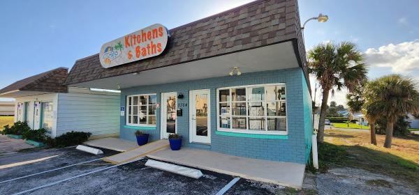 Kitchens by the Sea