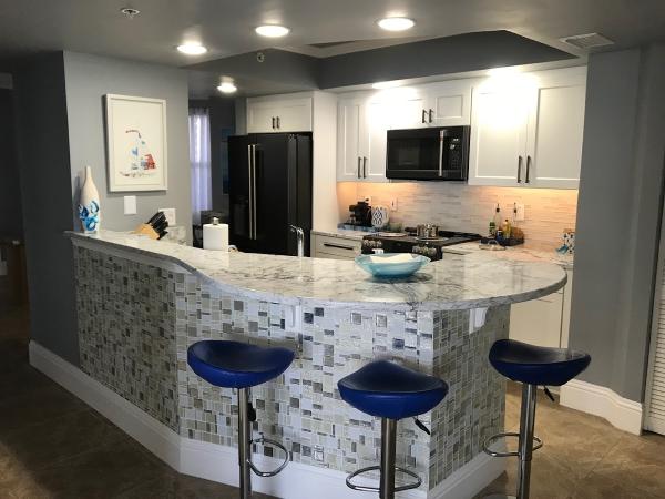 Kitchens by the Sea