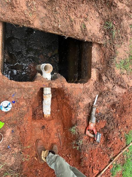 Big Daddy's Septic Service