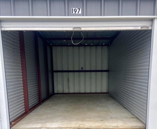 McKay Mini Storage