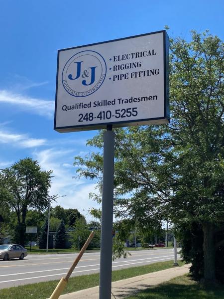 J and J Industrial Contracting