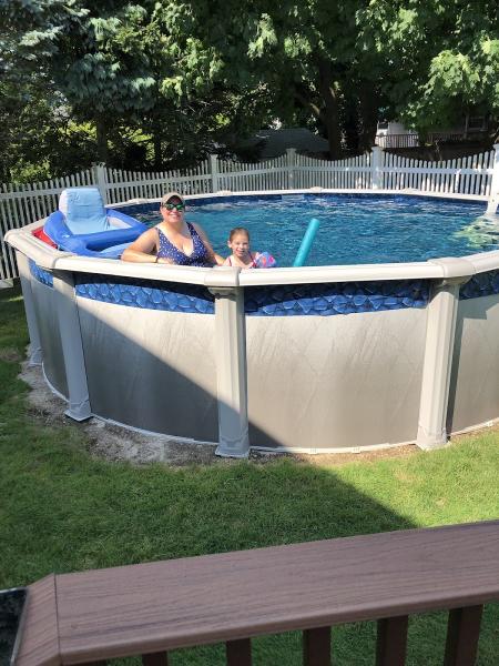 Long Island Swim-Pool Service