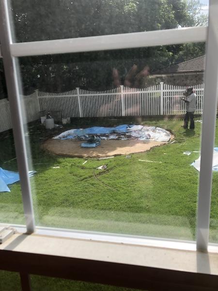 Long Island Swim-Pool Service