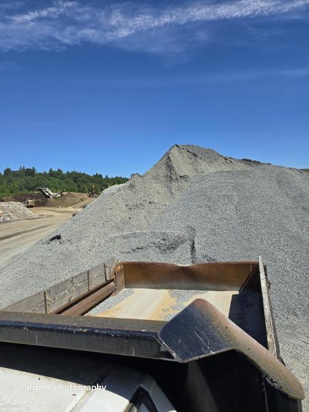 Riverside Sand & Gravel
