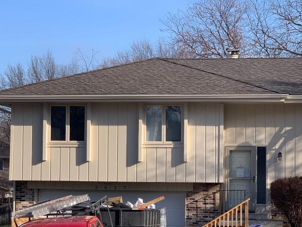 Superior Builders Inc.