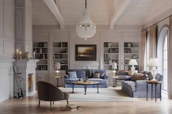 Interior Renovations NW