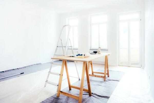 Interior Renovations NW
