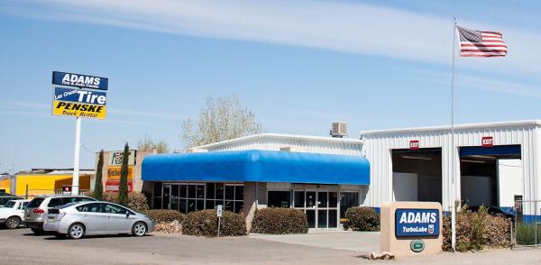 Adams Rental & Storage