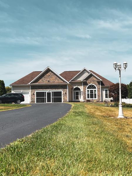 Valleystone Siding and Masonry