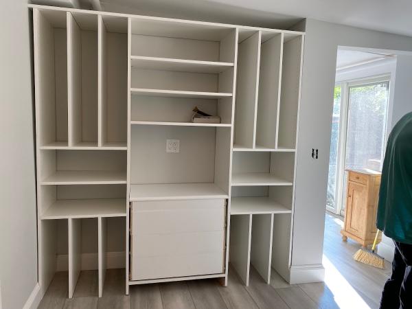 Expert Closets