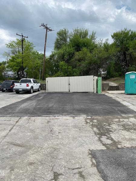 Alamo Asphalt Company
