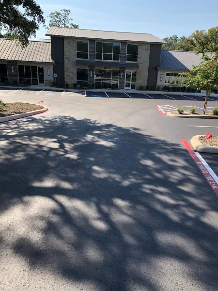 Alamo Asphalt Company