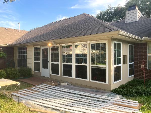 Primo Home Restoration