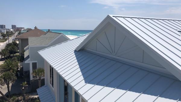 Professional Roofing Co