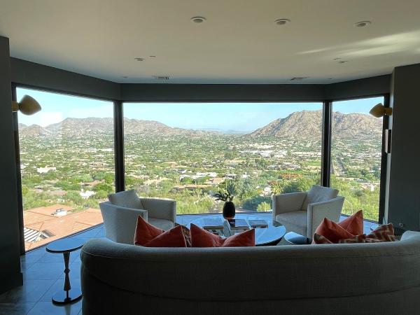 BNB Window Cleaning Scottsdale