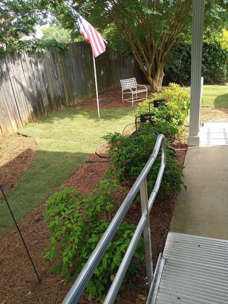 Luxury Landscape Management Company