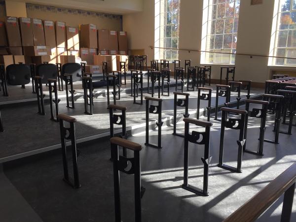 Office Furniture Services