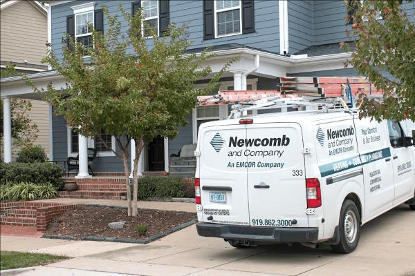 Newcomb and Company