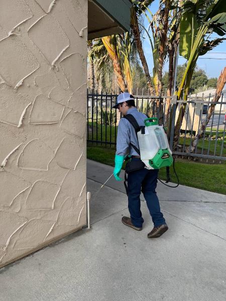 Valley Wide Pest Control