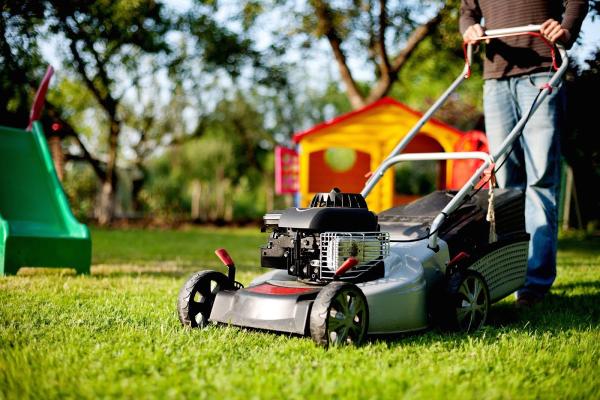 Total Lawn Landscape & Fencing
