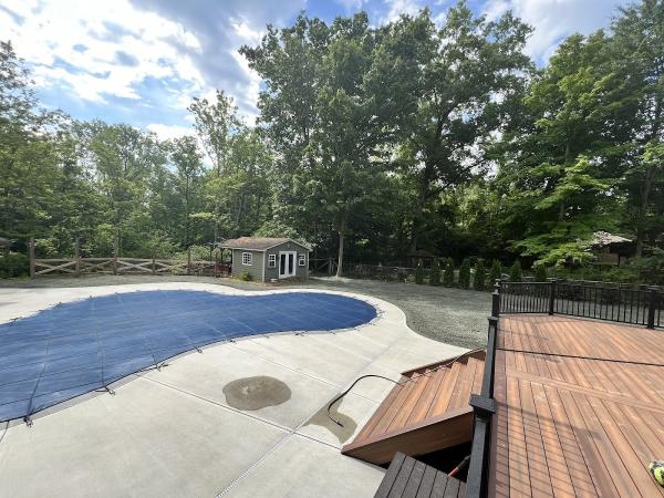 Premier Hydroseeding