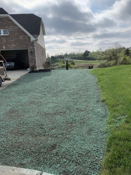 Premier Hydroseeding