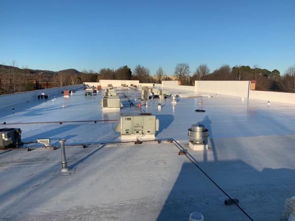 Rackley Roofing