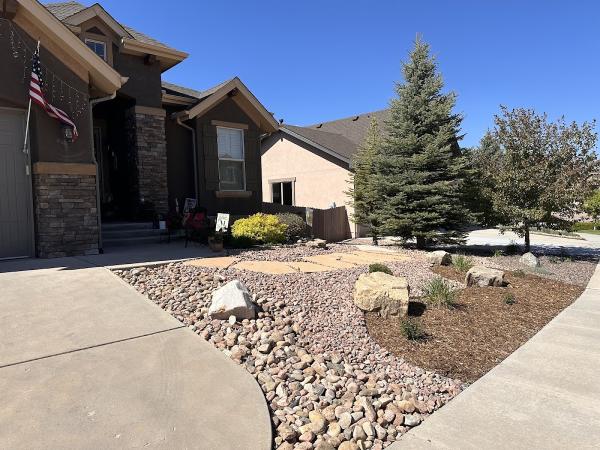 Quinn's Landscape Solutions LLC