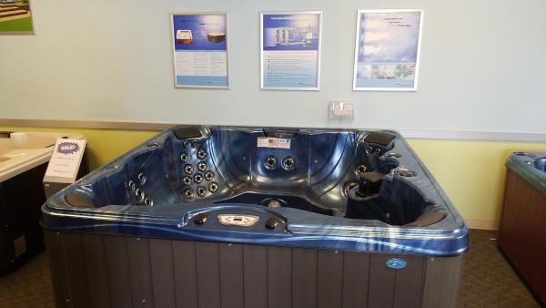 Las Vegas Hotubs