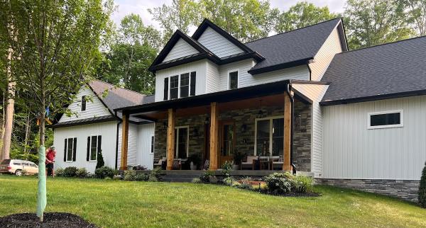 S&R Builders LLC