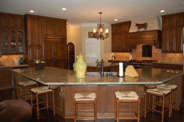 Meyer Brant Custom Homes
