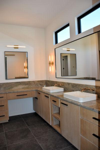 Meyer Brant Custom Homes