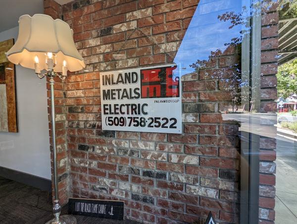 Inland Metals Electric LLC