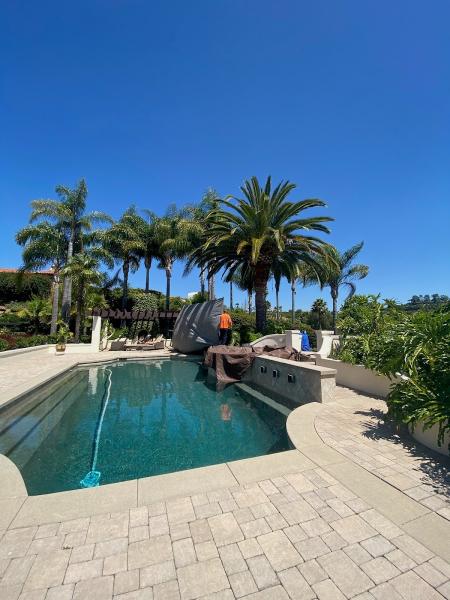 Robin Hilton Land and Tree Company