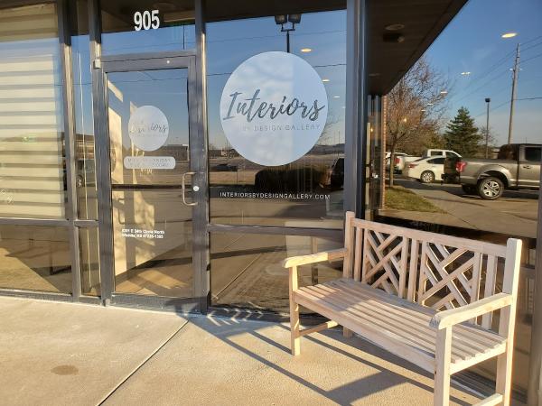 Interiors by Design Gallery