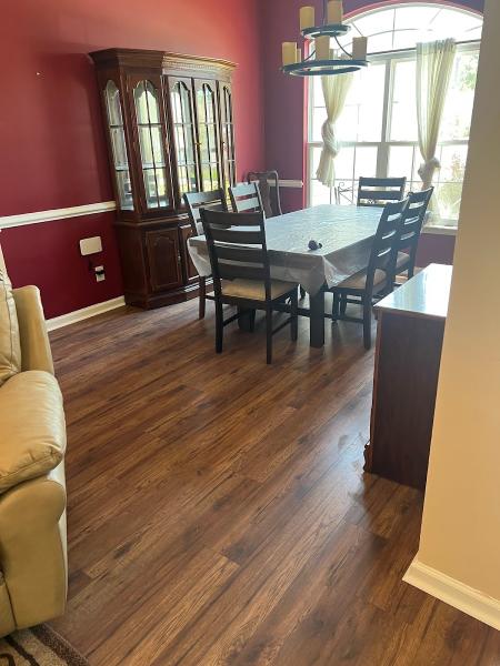 Shoreline Flooring