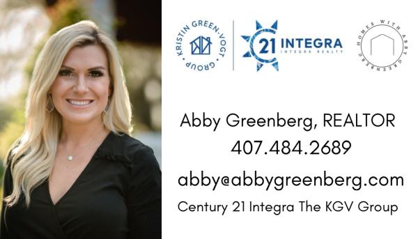 Abby Greenberg