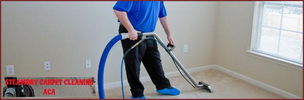 Steamdry Carpet Cleaning Aca
