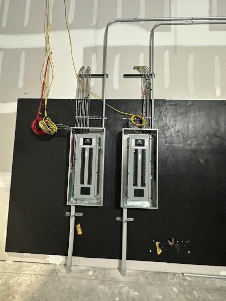 Sirus Electric Inc
