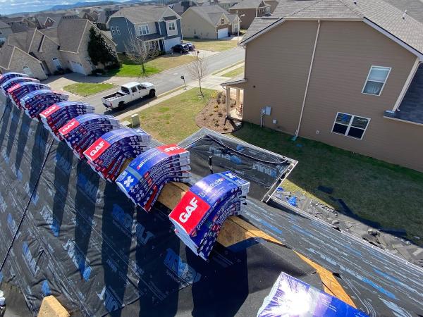 Tristar Roofing & Exteriors
