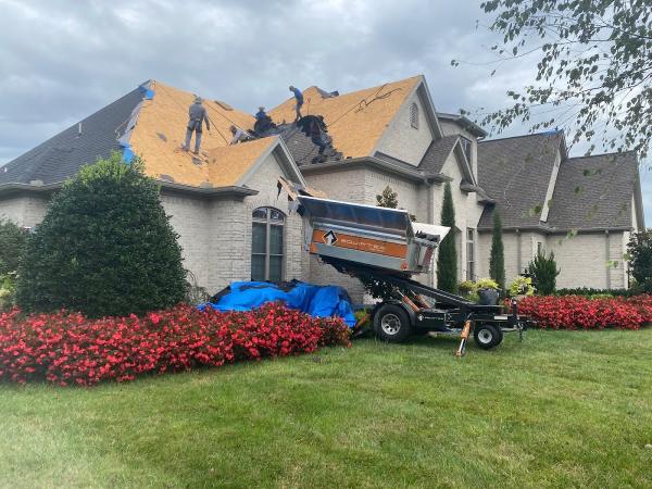 Tristar Roofing & Exteriors