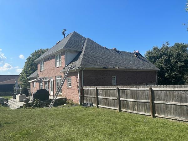 Tristar Roofing & Exteriors