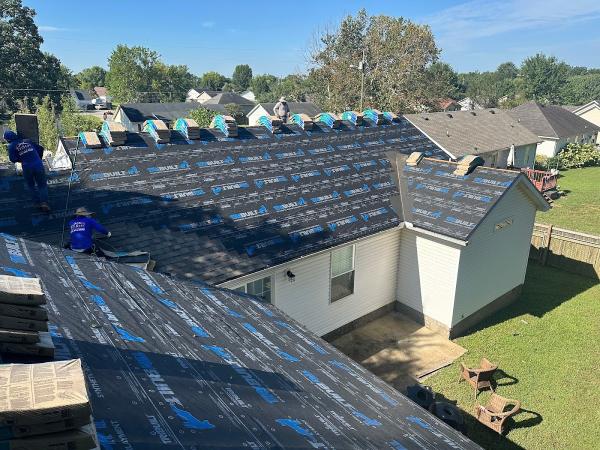 Tristar Roofing & Exteriors